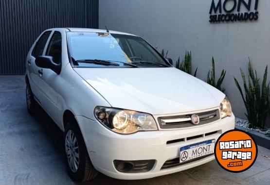 Autos - Fiat Palio fire 1.4 2013 Nafta 148000Km - En Venta