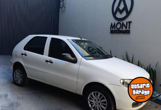 Autos - Fiat Palio fire 1.4 2013 Nafta 148000Km - En Venta