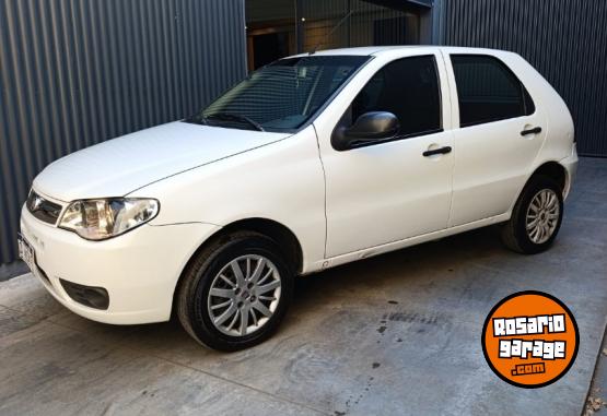 Autos - Fiat Palio fire 1.4 2013 Nafta 148000Km - En Venta