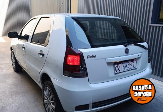 Autos - Fiat Palio fire 1.4 2013 Nafta 148000Km - En Venta