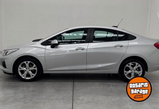 Autos - Chevrolet Cruze Lt 2020 Nafta 40000Km - En Venta