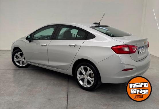 Autos - Chevrolet Cruze Lt 2020 Nafta 40000Km - En Venta