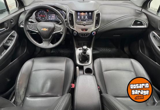 Autos - Chevrolet Cruze Lt 2020 Nafta 40000Km - En Venta