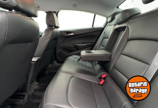 Autos - Chevrolet Cruze Lt 2020 Nafta 40000Km - En Venta
