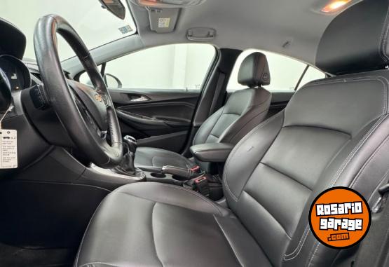 Autos - Chevrolet Cruze Lt 2020 Nafta 40000Km - En Venta