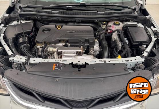 Autos - Chevrolet Cruze Lt 2020 Nafta 40000Km - En Venta