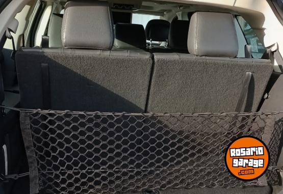 Camionetas - Dodge JOURNEY R/T 2.7L AT6 2010 Nafta 154788Km - En Venta