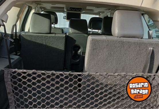 Camionetas - Dodge JOURNEY R/T 2.7L AT6 2010 Nafta 154788Km - En Venta