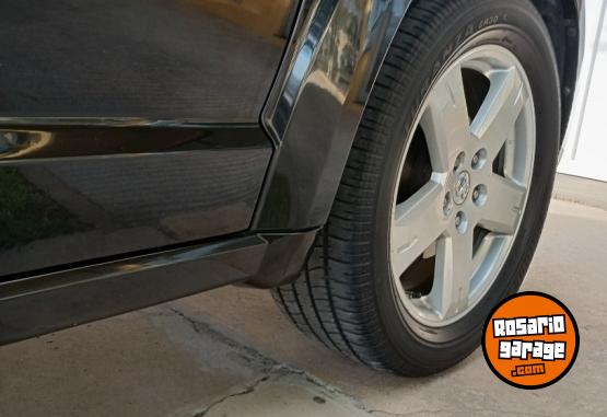 Camionetas - Dodge JOURNEY R/T 2.7L AT6 2010 Nafta 154788Km - En Venta