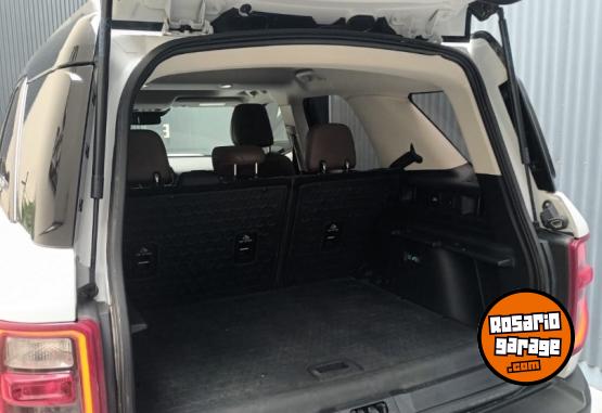 Camionetas - Ford Bronco 2.0 4x4 2021 Nafta 90000Km - En Venta