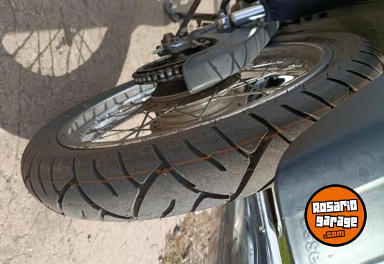 Motos - Honda Titan 2014 Nafta 111111Km - En Venta