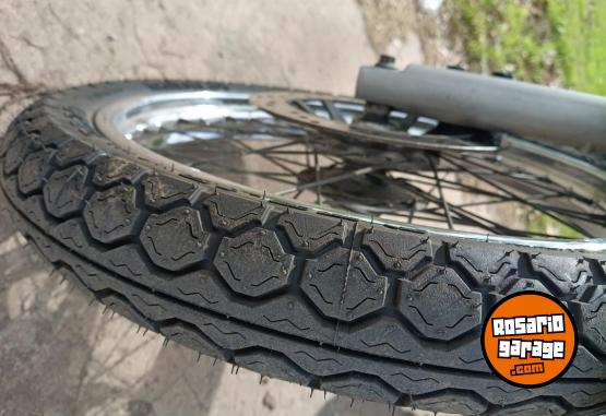 Motos - Honda Titan 2014 Nafta 111111Km - En Venta