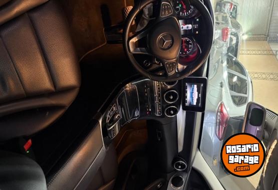Autos - Mercedes Benz C200 2018 Nafta 127000Km - En Venta