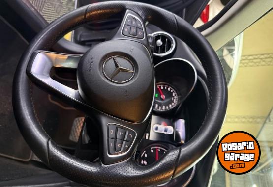 Autos - Mercedes Benz C200 2018 Nafta 127000Km - En Venta