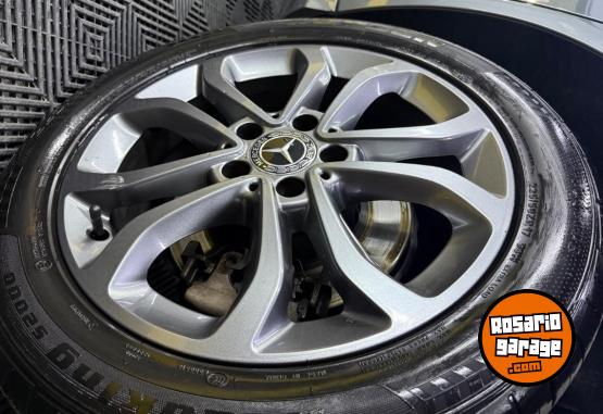 Autos - Mercedes Benz C200 2018 Nafta 127000Km - En Venta