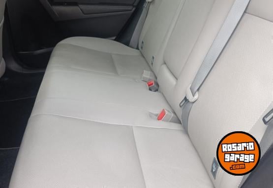 Autos - Toyota Corolla XEI PACK cuero 2019 Nafta 64000Km - En Venta