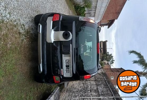 Autos - Citroen C3 AIRCROSS 1.6I 16V EXCL 2014 Nafta 145662Km - En Venta