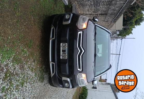 Autos - Citroen C3 AIRCROSS 1.6I 16V EXCL 2014 Nafta 145662Km - En Venta