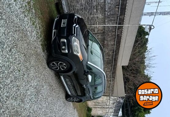Autos - Citroen C3 AIRCROSS 1.6I 16V EXCL 2014 Nafta 145662Km - En Venta