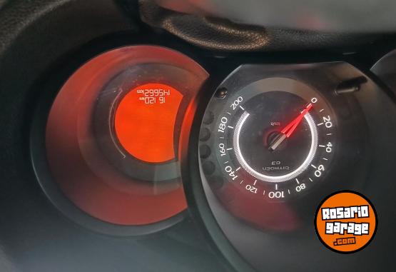 Autos - Citroen C3 AIRCROSS 1.6I 16V EXCL 2014 Nafta 145662Km - En Venta