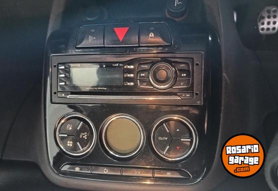 Autos - Citroen C3 AIRCROSS 1.6I 16V EXCL 2014 Nafta 145662Km - En Venta