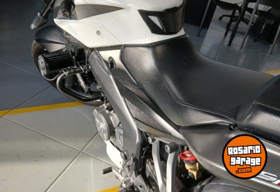 Motos - Bajaj NS200 2021 Nafta 18500Km - En Venta