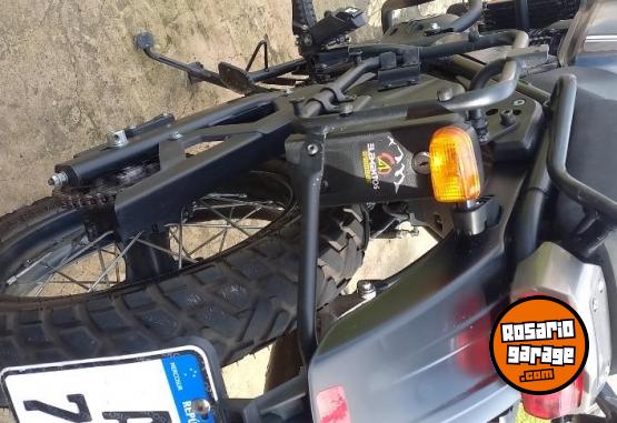 Motos - Royal Enfield Himalayan 411 2021 Nafta 24000Km - En Venta