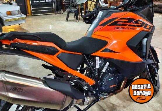 Motos - Ktm Super adventure 1290 2025 Nafta 1450Km - En Venta