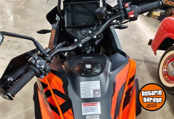 Motos - Ktm Super adventure 1290 2025 Nafta 1450Km - En Venta