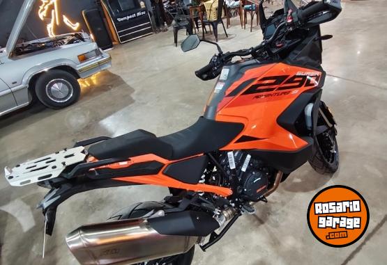 Motos - Ktm Super adventure 1290 2025 Nafta 1450Km - En Venta