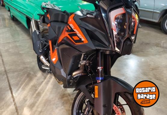 Motos - Ktm Super adventure 1290 2025 Nafta 1450Km - En Venta