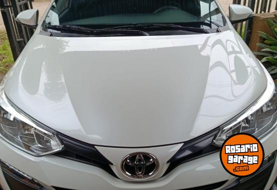 Autos - Toyota Yaris xs 2019 Nafta 28000Km - En Venta