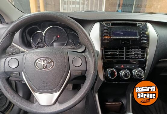 Autos - Toyota Yaris xs 2019 Nafta 28000Km - En Venta
