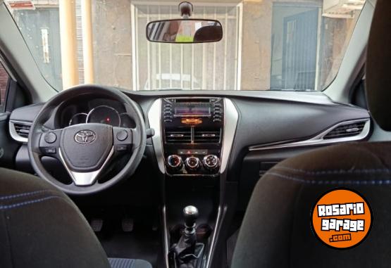 Autos - Toyota Yaris xs 2019 Nafta 28000Km - En Venta