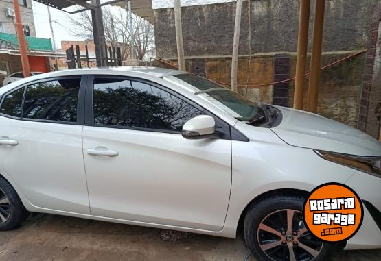 Autos - Toyota Yaris xs 2019 Nafta 28000Km - En Venta