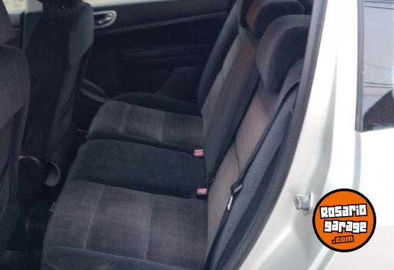 Autos - Peugeot 307 XT NAFTA GNC 2009 GNC 173562Km - En Venta