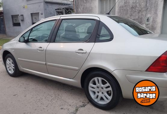 Autos - Peugeot 307 XT NAFTA GNC 2009 GNC 173562Km - En Venta