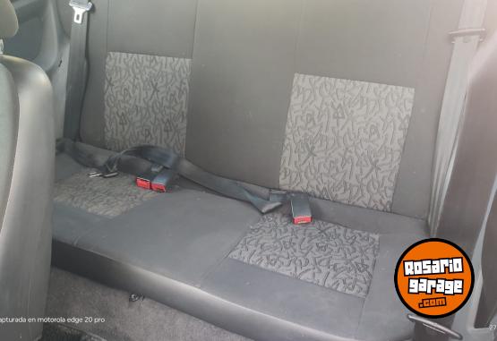 Autos - Ford KA 1.6 VIRAL 2011 Nafta 148000Km - En Venta