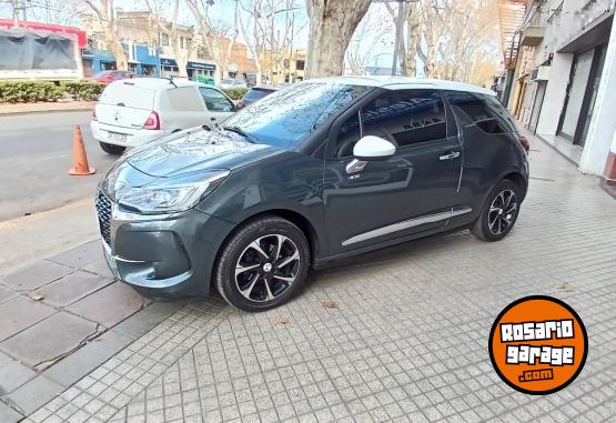 Autos - DS Ds3 2018 Nafta 90000Km - En Venta