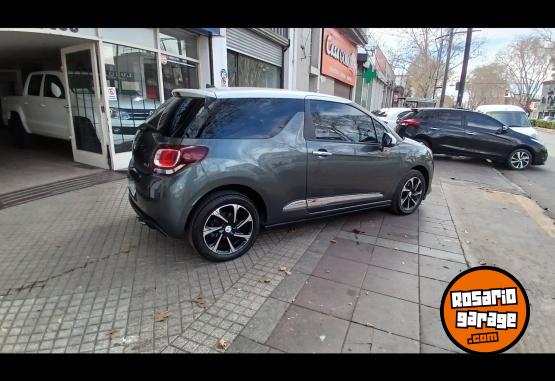 Autos - DS Ds3 2018 Nafta 90000Km - En Venta