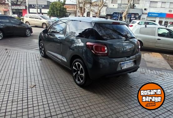 Autos - DS Ds3 2018 Nafta 90000Km - En Venta