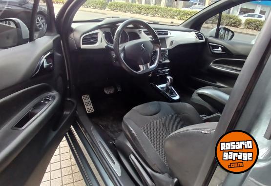 Autos - DS Ds3 2018 Nafta 90000Km - En Venta