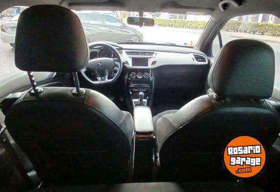 Autos - DS Ds3 2018 Nafta 90000Km - En Venta