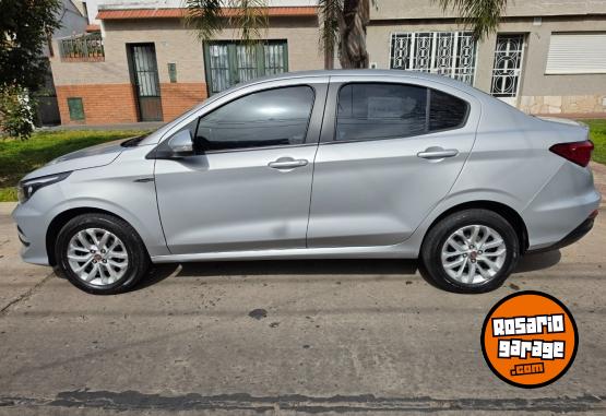 Autos - Fiat Cronos 2020 Nafta 134200Km - En Venta