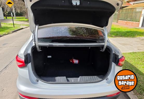 Autos - Fiat Cronos 2020 Nafta 134200Km - En Venta
