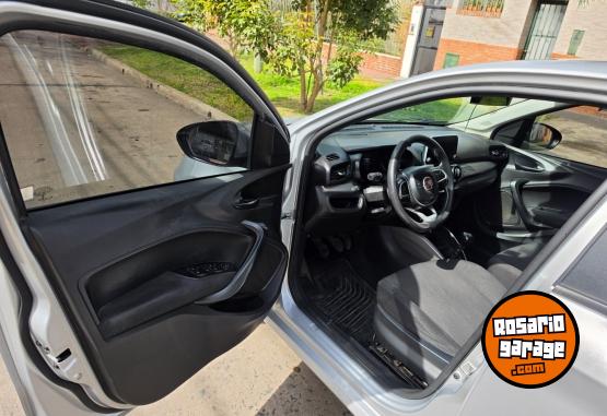 Autos - Fiat Cronos 2020 Nafta 134200Km - En Venta