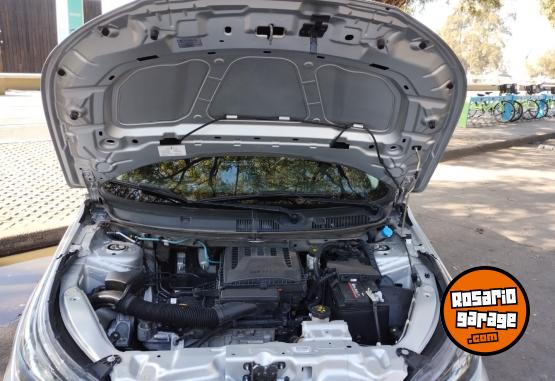 Autos - Fiat Cronos 2020 Nafta 134200Km - En Venta
