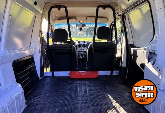 Utilitarios - Citroen Berlingo HDI 1.6 Furgon 2018 Diesel 125000Km - En Venta
