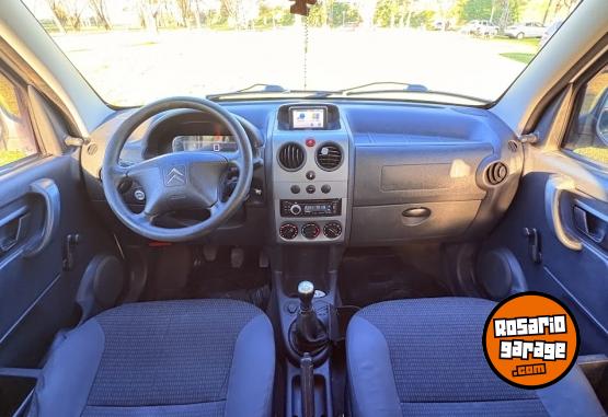 Utilitarios - Citroen Berlingo HDI 1.6 Furgon 2018 Diesel 125000Km - En Venta