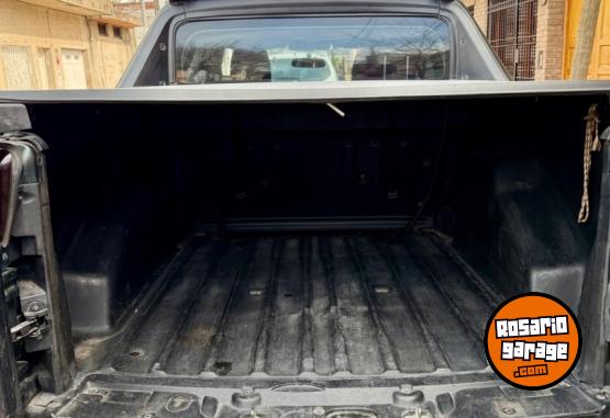 Camionetas - Fiat Toro FREEDOM 4x2 2016 Diesel 98000Km - En Venta